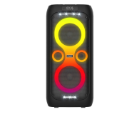 Energizer Głośnik walizka Bluetooth FM USB MP3 6000mAh do 10m RGB - 1322594 - zdjęcie 2